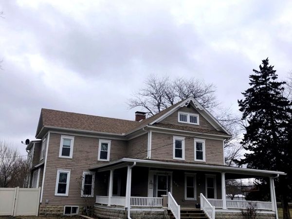 304 S Poplar Street, Onarga, IL 60955