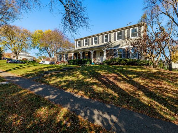 1224 W Whytecliff Road, Palatine, IL 60067