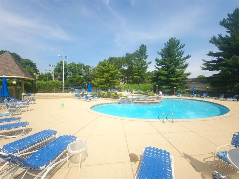 1311 Hollow Run, Unit 6, Centerville, OH 45459 Photo 24