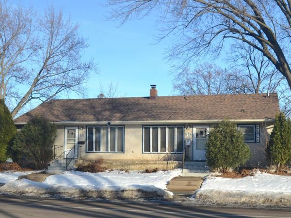 851 5th Avenue S, South Saint Paul, MN 55075