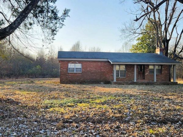 951 Greenfield Road, Star City, AR 71667