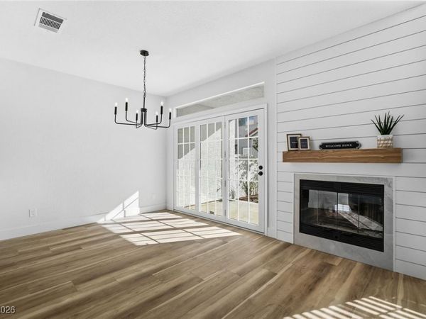 5201 S Torrey Pines Drive, Unit 1181, Las Vegas, NV 89118