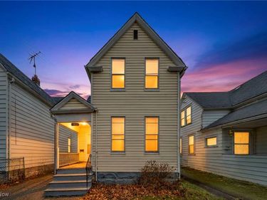 1012 E 72nd Street, Cleveland, OH 44103