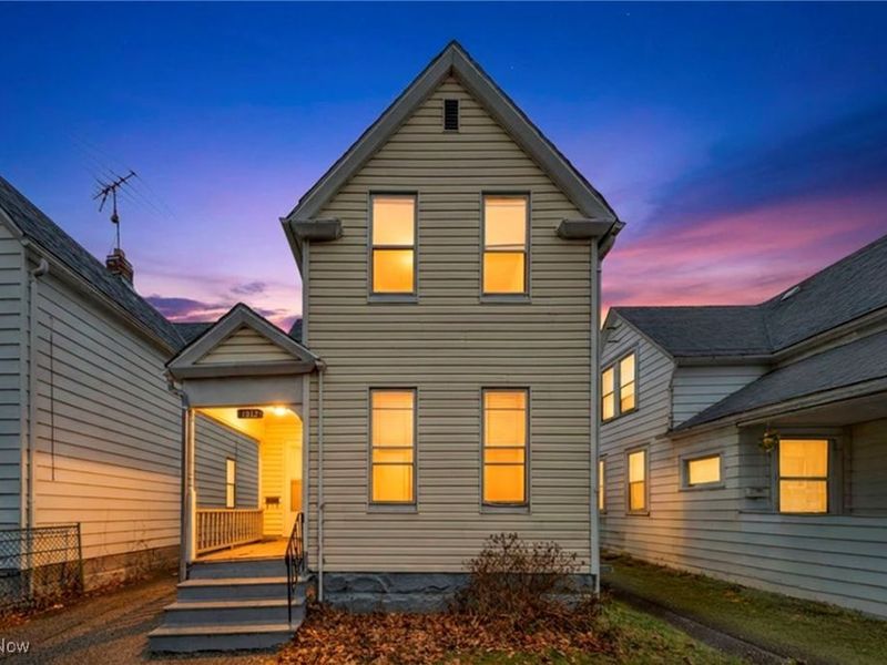 1012 E 72nd Street, Cleveland, OH 44103 Photo 1