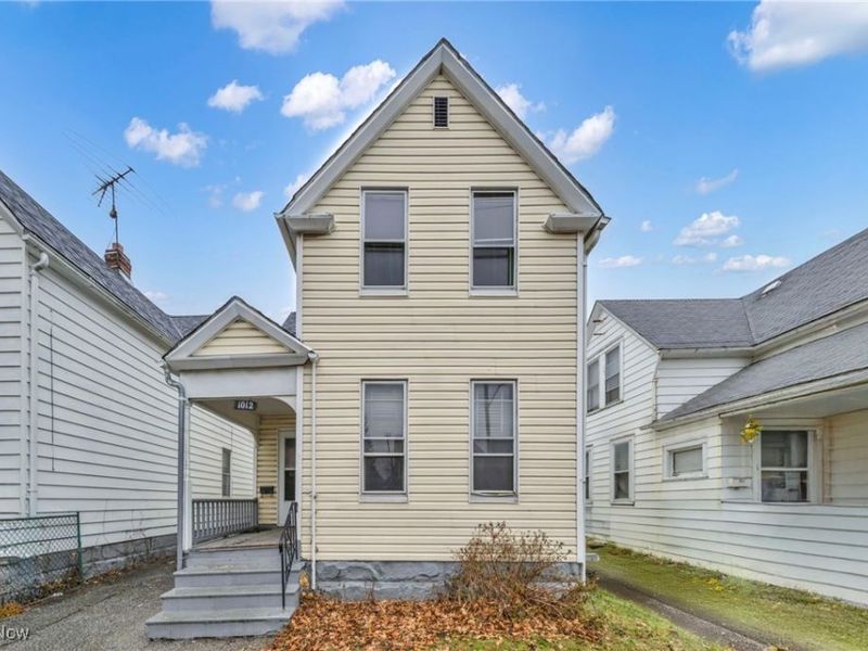 1012 E 72nd Street, Cleveland, OH 44103 Photo 2