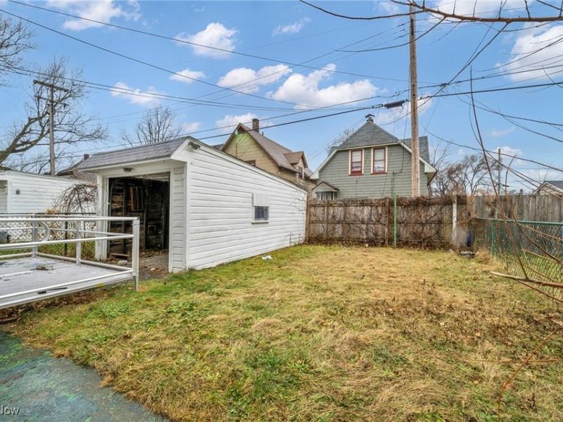 1012 E 72nd Street, Cleveland, OH 44103 Photo 36