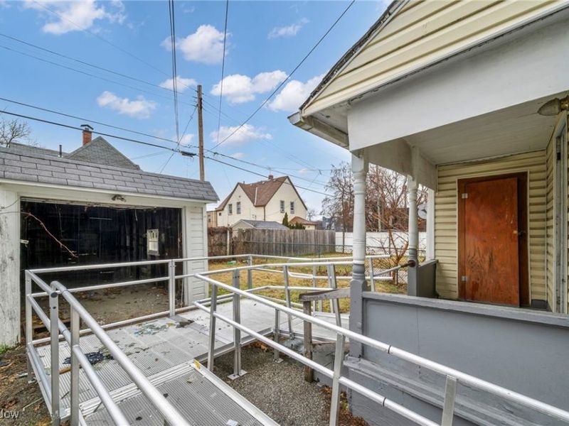 1012 E 72nd Street, Cleveland, OH 44103 Photo 37
