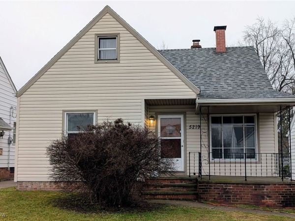 5219 Joseph Street, Maple Heights, OH 44137