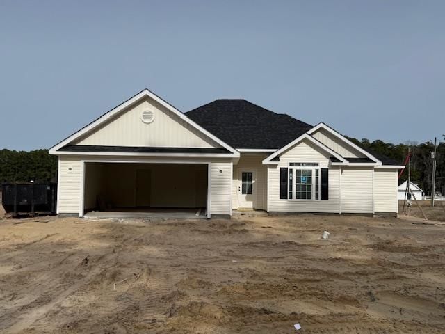 370 Three Curve Rd. Photo 1