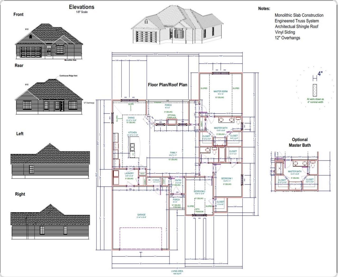370 Three Curve Rd. Photo 27