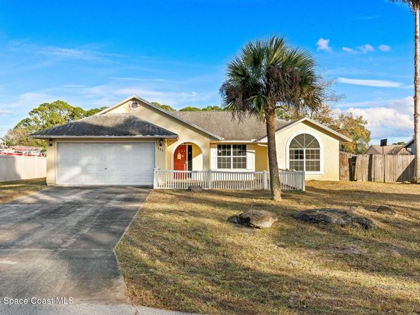731 Delano Avenue NW, Palm Bay, FL 32907