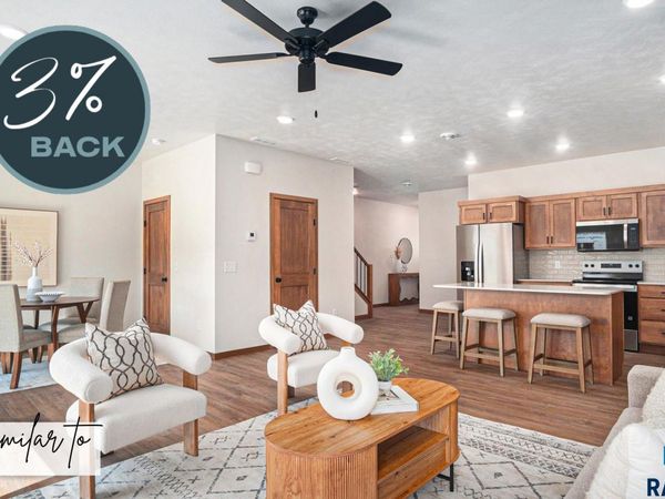 8025 E Tencate Pl, Sioux Falls, SD 57110