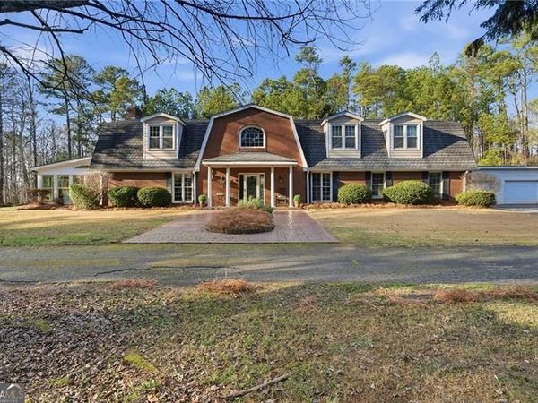 1445 Squire Lane, Cumming, GA 30041