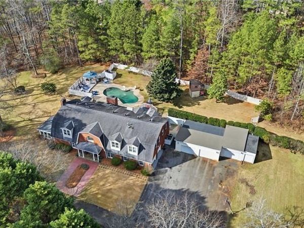 1445 Squire Lane, Cumming, GA 30041