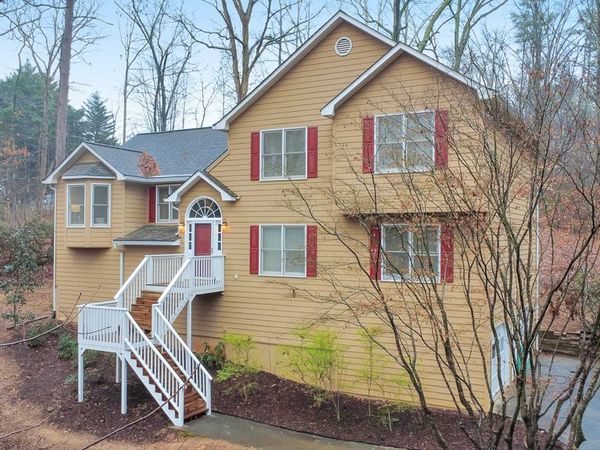 604 Stoney Creek Road, Woodstock, GA 30188