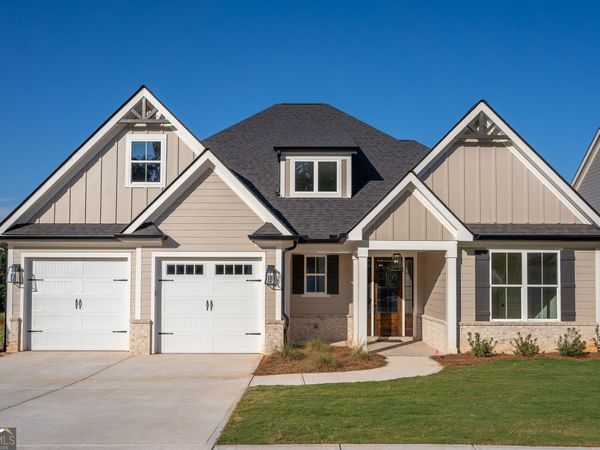 1351 Legend Drive, Greensboro, GA 30642