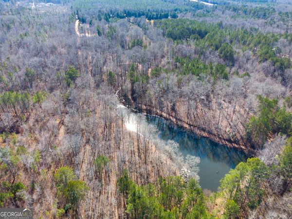 0 Levi Bradbury Road, Moreland, GA 30259