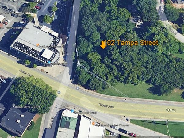 102 Tampa Street, Chattanooga, TN 37405