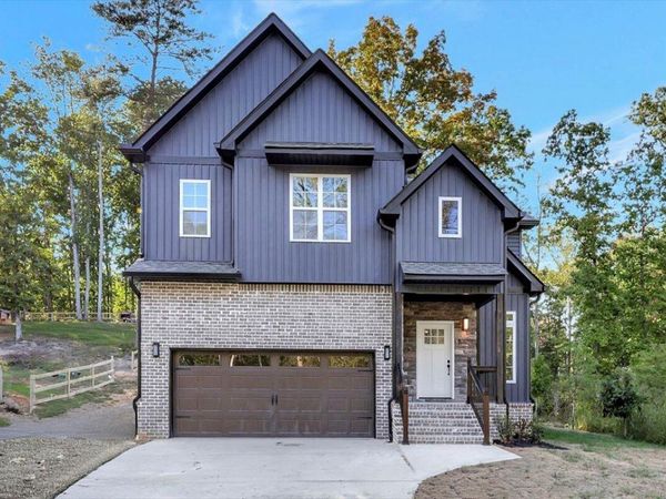 7592 Grasshopper Road, Georgetown, TN 37336