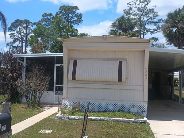5321 Christiancy Avenue, Port Orange, FL 32127