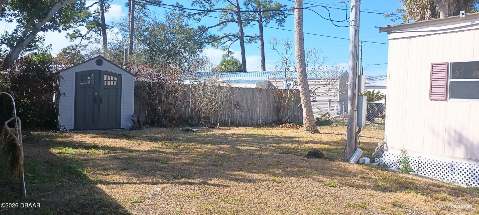 5321 Christiancy Avenue, Port Orange, FL 32127 Photo