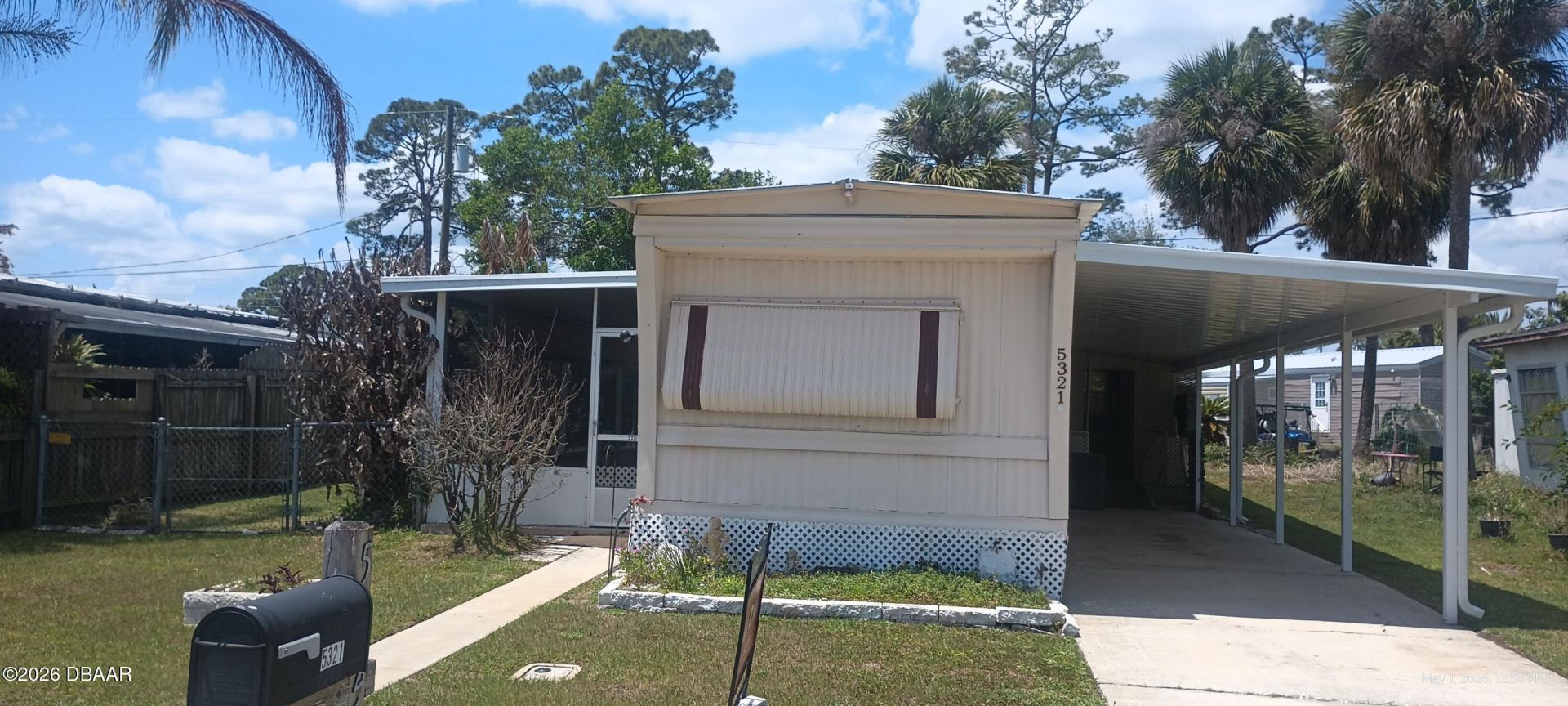 5321 Christiancy Avenue, Port Orange, FL 32127 Photo