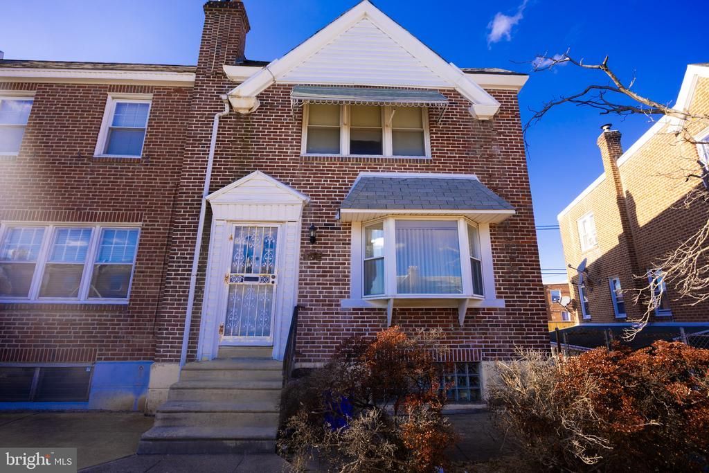 7536 Mayland Street, Philadelphia, PA 19138 Main Photo