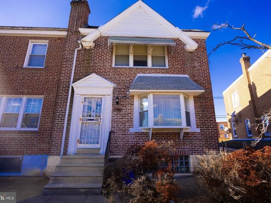 7536 Mayland Street, Philadelphia, PA 19138 Main Photo