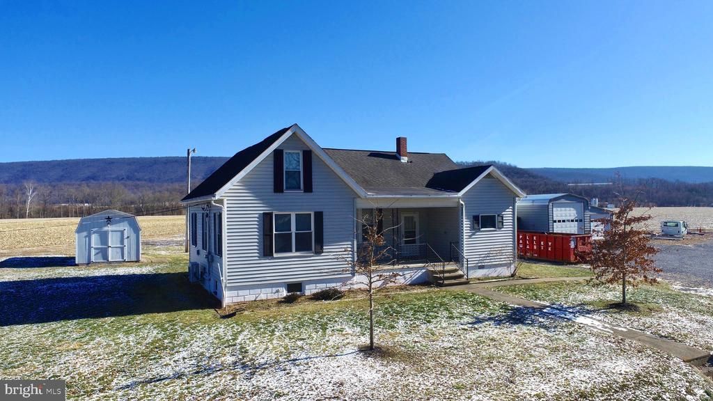 1074 State Route 103 S, Mount Union, PA 17066 Main Photo