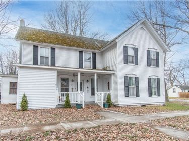 215 William Street, Cape Vincent, NY 13618