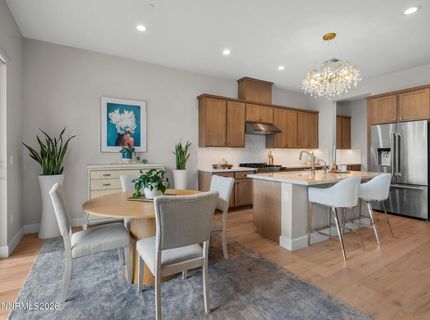 6053 Kelly Heights Way, Reno, NV 89519 Photo