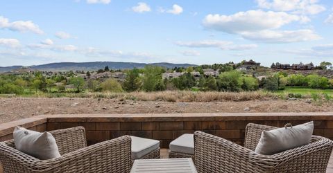 6053 Kelly Heights Way, Reno, NV 89519 Photo