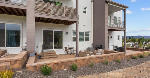 6053 Kelly Heights Way, Reno, NV 89519 Photo