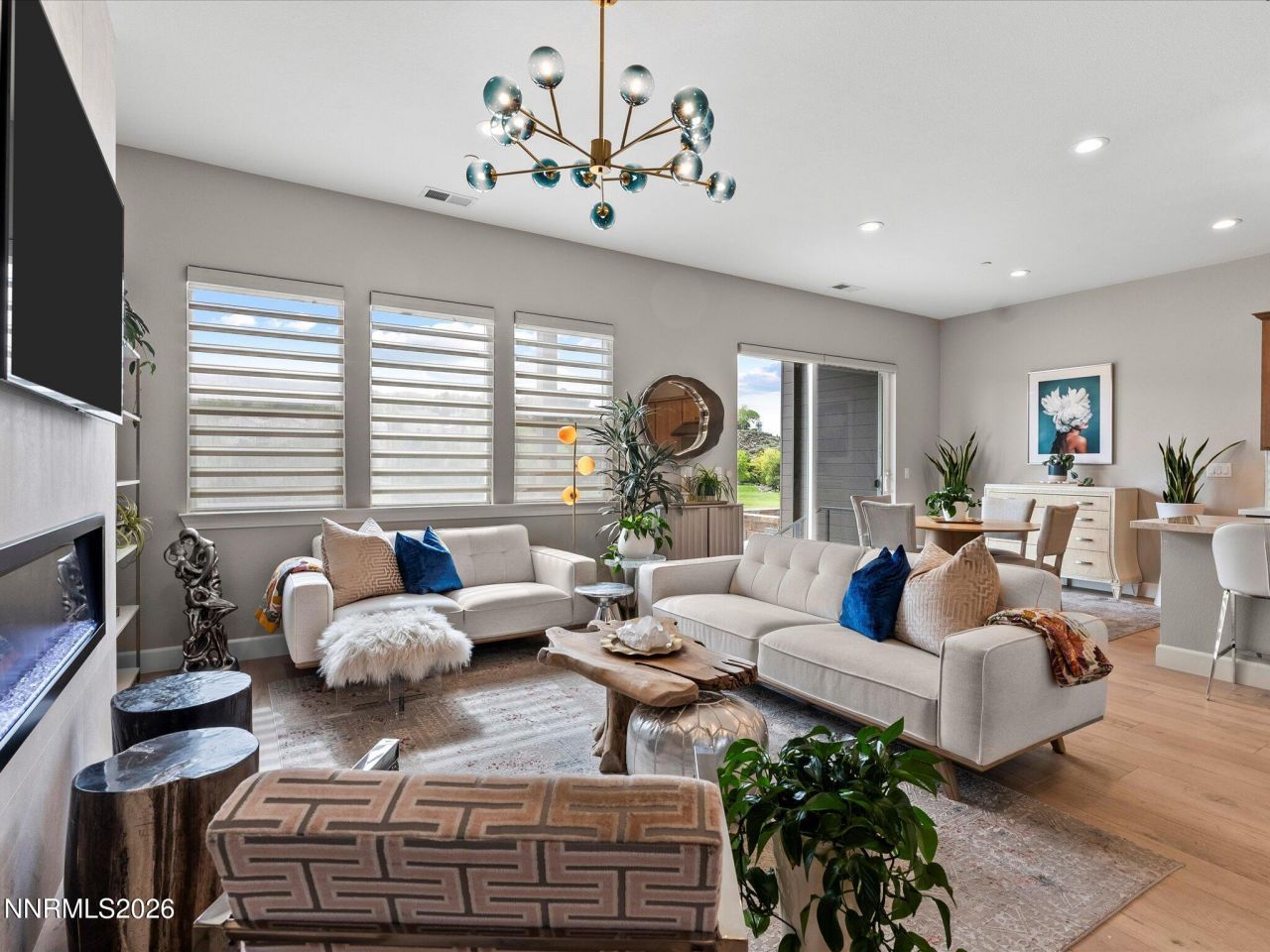 6053 Kelly Heights Way, Reno, NV 89519 Photo