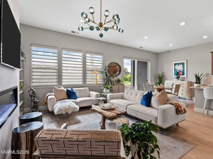 6053 Kelly Heights Way, Reno, NV 89519 Photo