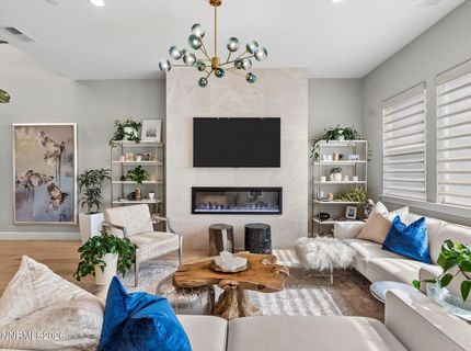 6053 Kelly Heights Way, Reno, NV 89519 Photo