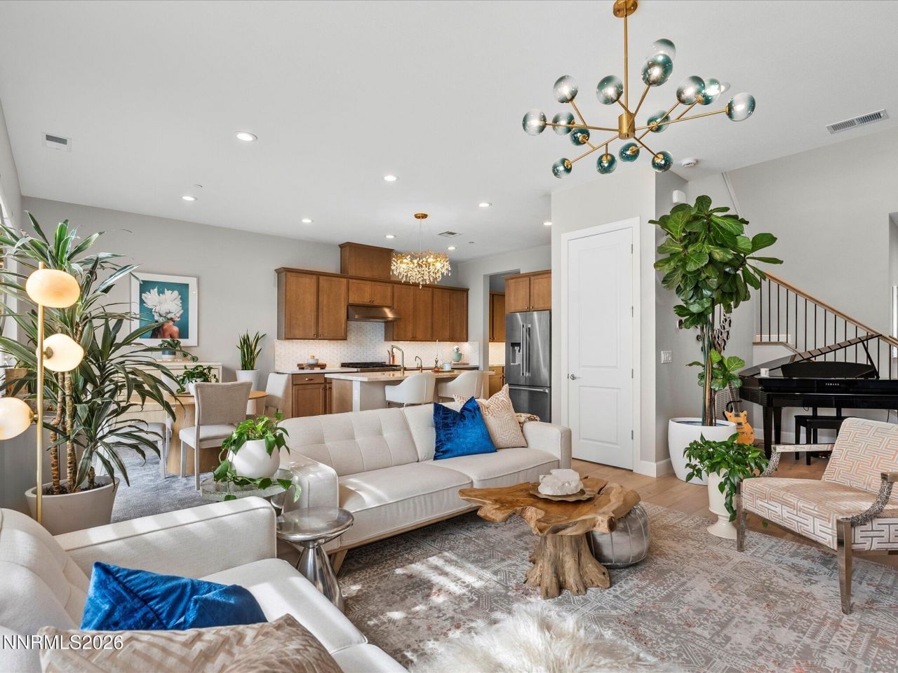 6053 Kelly Heights Way, Reno, NV 89519 Photo