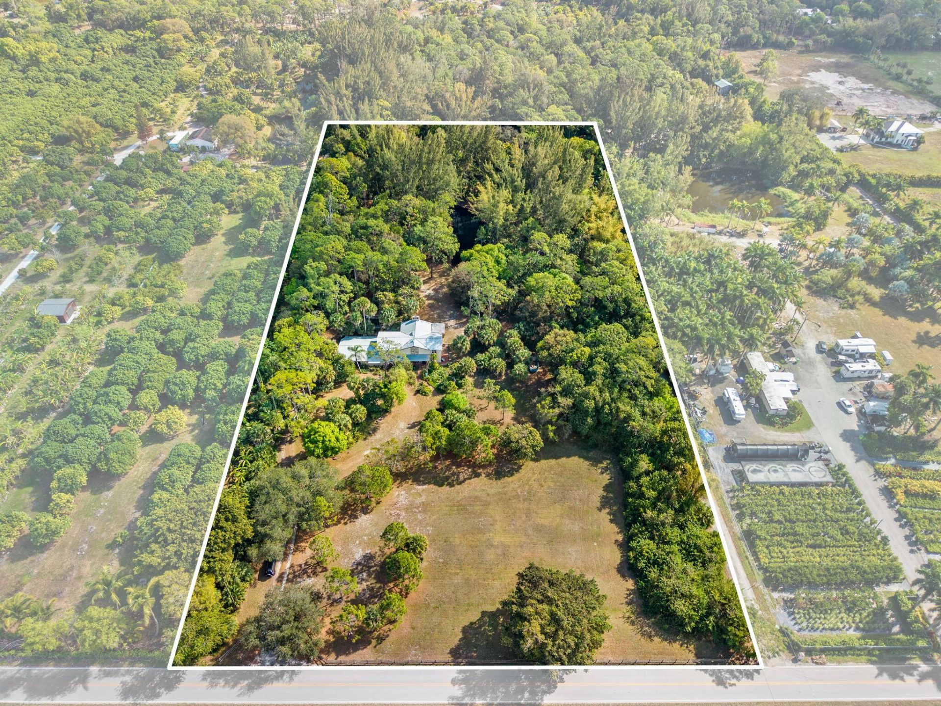 3056 D Road, Loxahatchee Groves, FL 33470 Photo