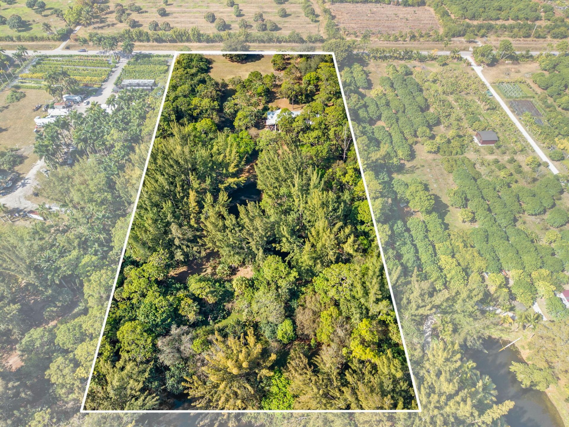 3056 D Road, Loxahatchee Groves, FL 33470 Photo