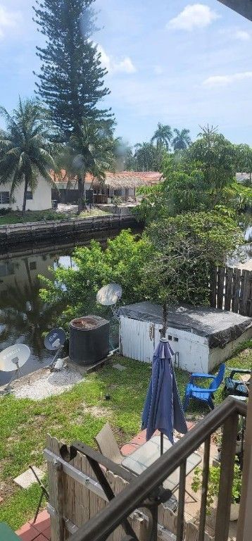 1401 NE 57th Place, Unit 9, Fort Lauderdale, FL 33334 Photo