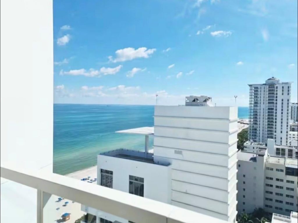 4391 Collins Avenue, Unit 1913, Miami Beach, FL 33140 Photo