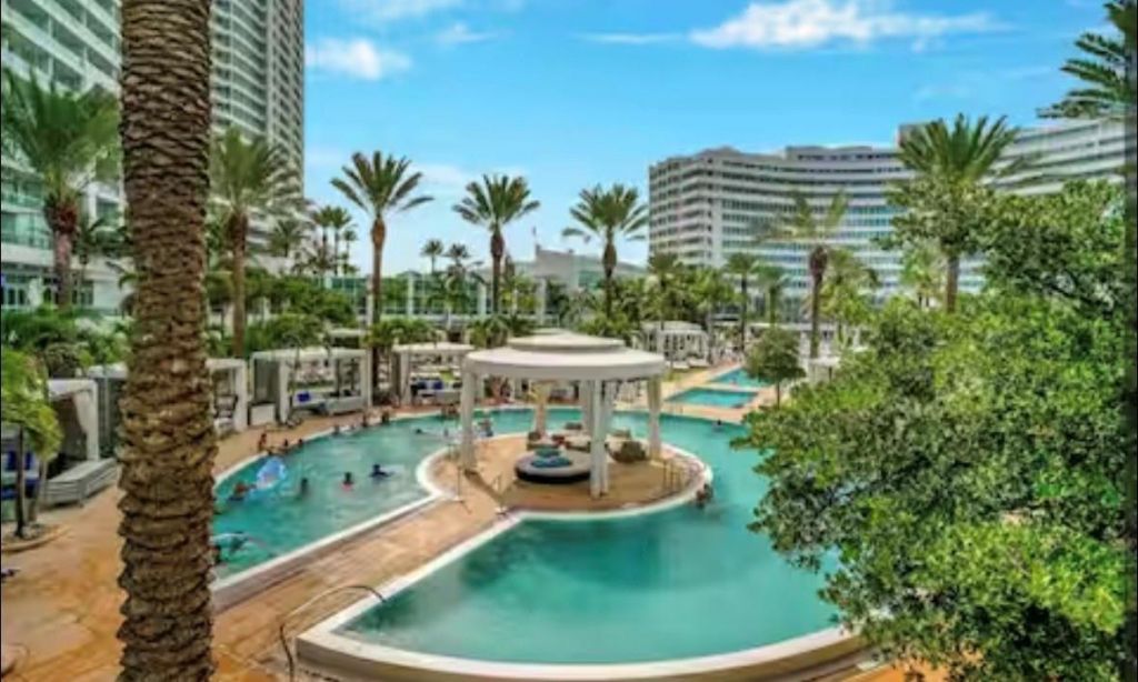 4391 Collins Avenue, Unit 1913, Miami Beach, FL 33140 Photo