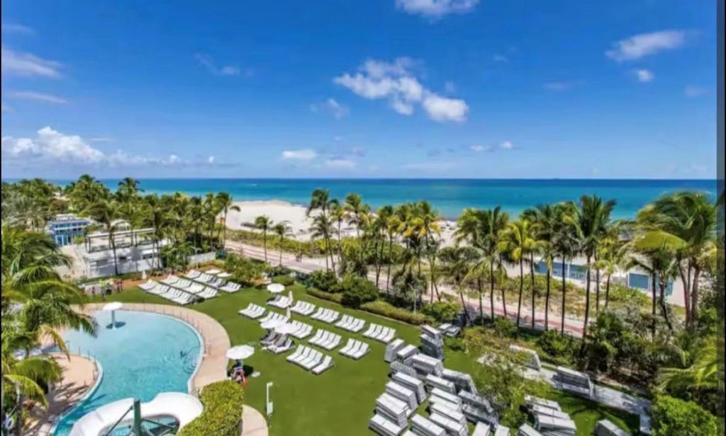 4391 Collins Avenue, Unit 1913, Miami Beach, FL 33140 Photo