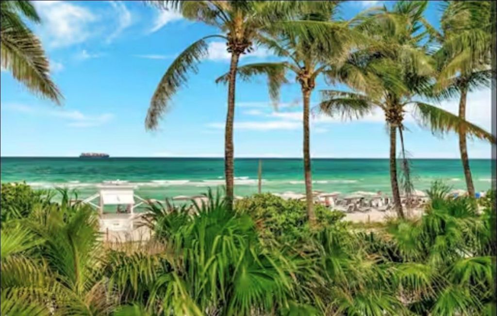 4391 Collins Avenue, Unit 1913, Miami Beach, FL 33140 Photo