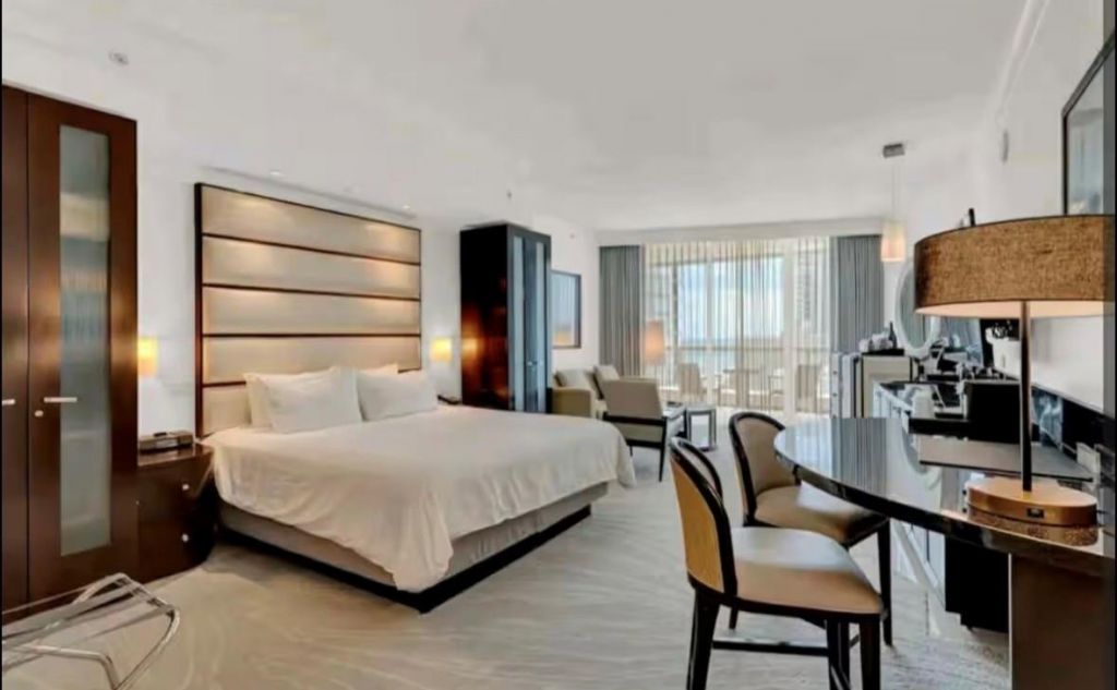 4391 Collins Avenue, Unit 1913, Miami Beach, FL 33140 Photo