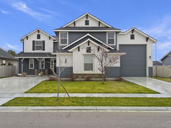 6091 E Path, Nampa, ID 83687