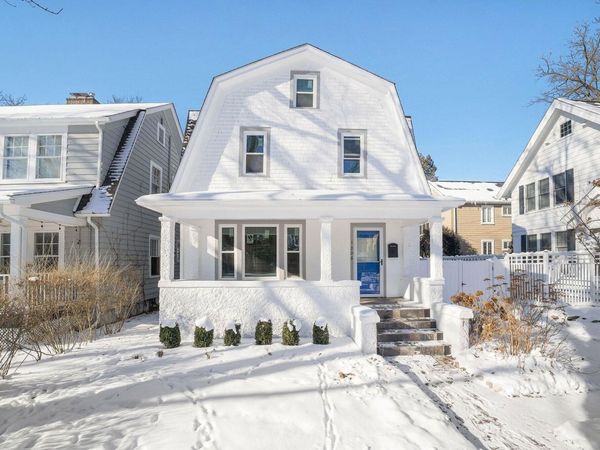 1208 Olivia Avenue, Ann Arbor, MI 48104