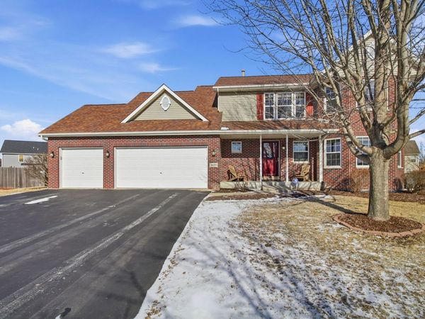 26003 S Old Farm Court, Channahon, IL 60410