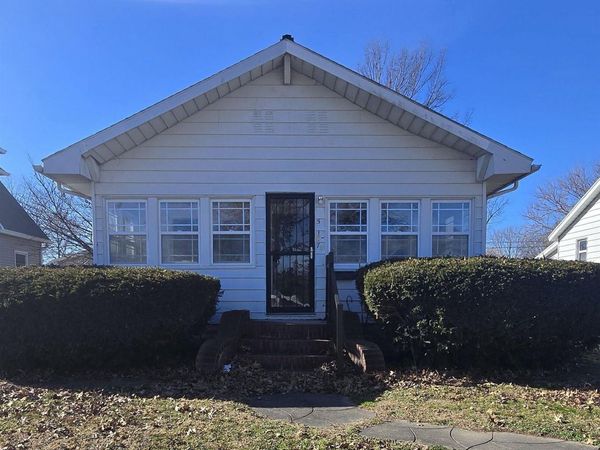 517 S Lawton Street, Jasonville, IN 47438