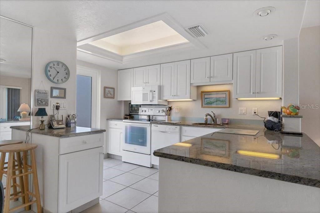 6154 Midnight Pass Road, Unit 305, Sarasota, FL 34242 Photo